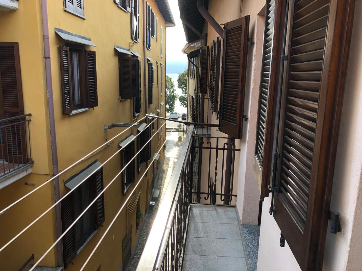 La Verbanella Apartment Verbania Exterior foto