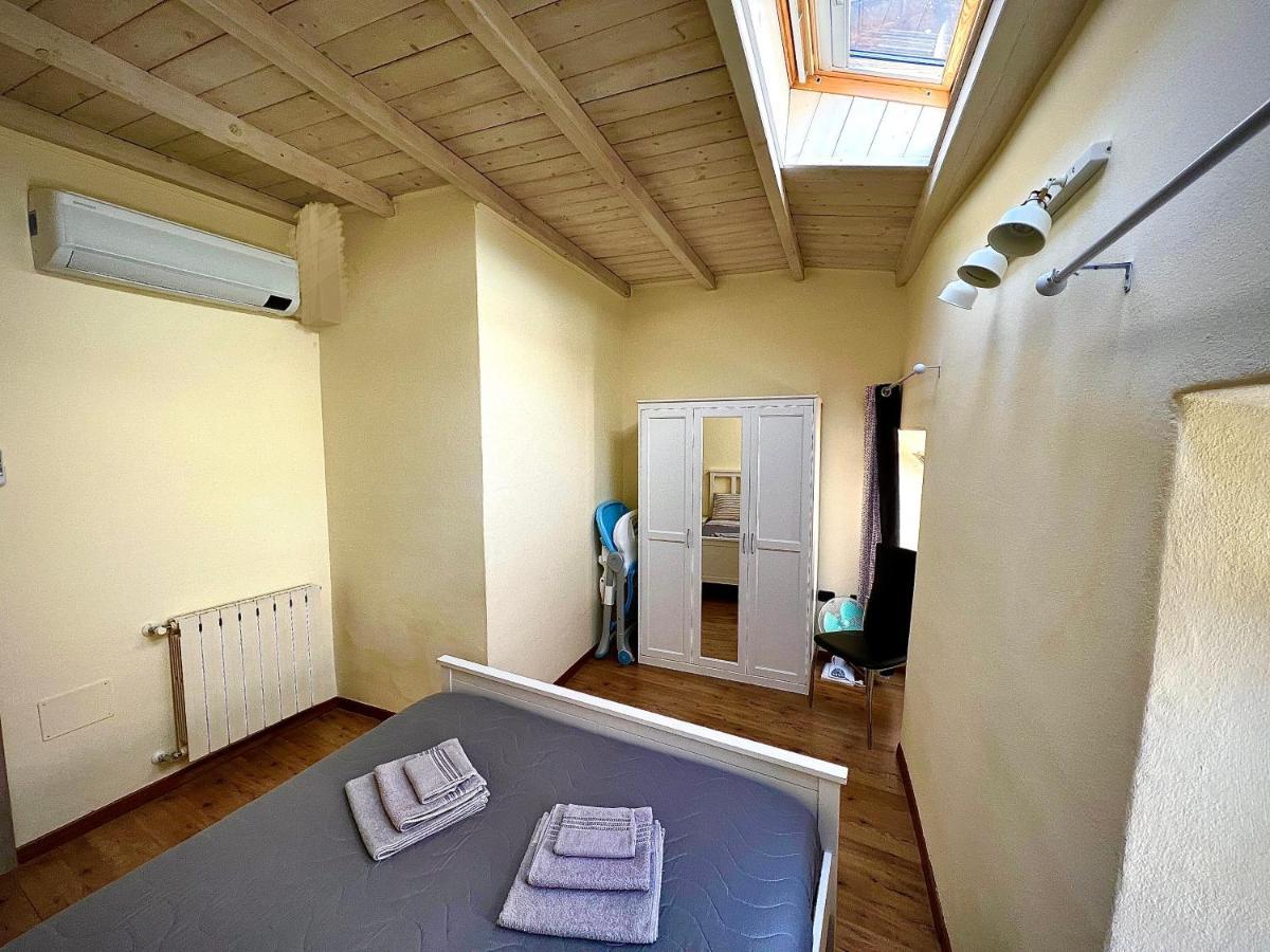 La Verbanella Apartment Verbania Exterior foto